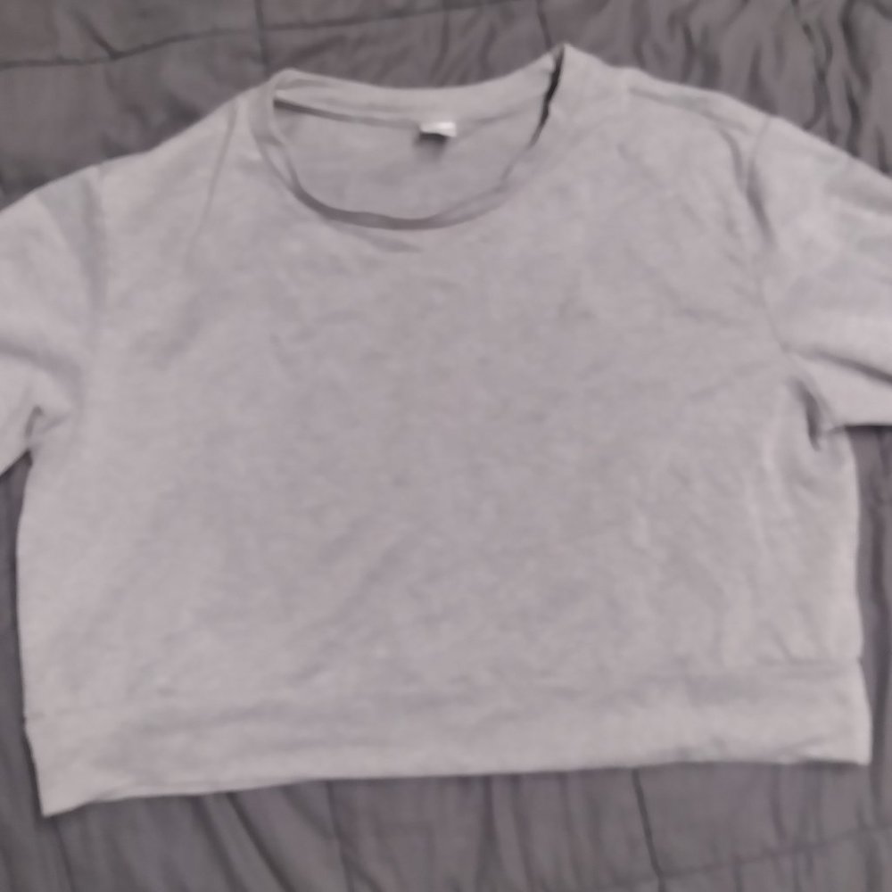 Long Sleeve Top